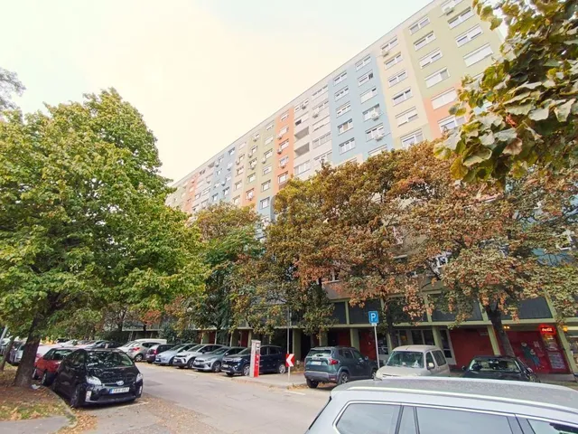 Eladó lakás Budapest III. kerület, Óbuda 52 nm