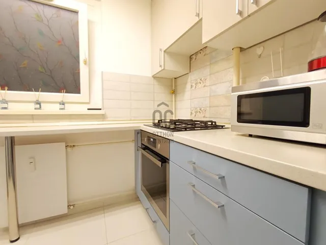 Eladó lakás Budapest III. kerület, Óbuda 52 nm