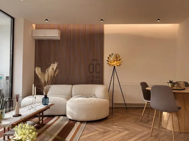 Eladó lakás Budapest II. kerület, Zöldmál 63 nm