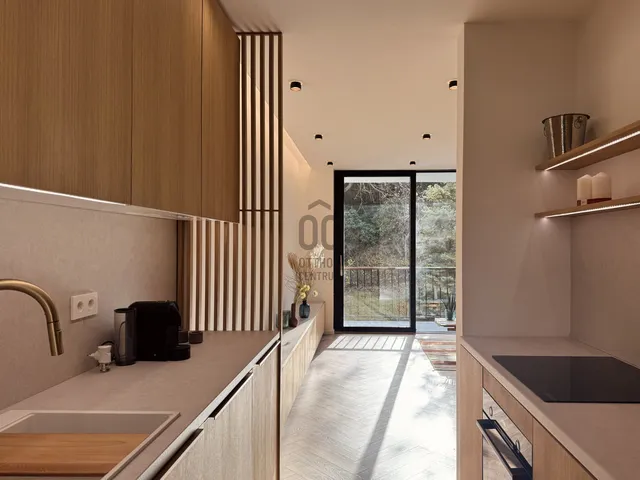 Eladó lakás Budapest II. kerület, Zöldmál 63 nm