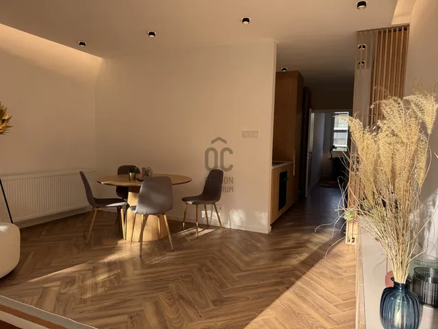 Eladó lakás Budapest II. kerület, Zöldmál 63 nm