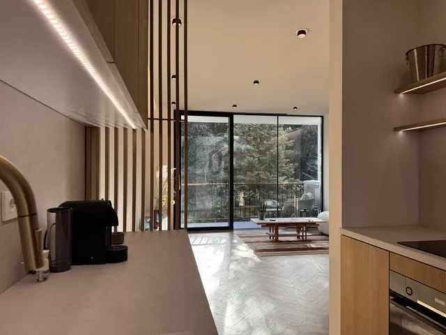 Eladó lakás Budapest II. kerület, Zöldmál 63 nm