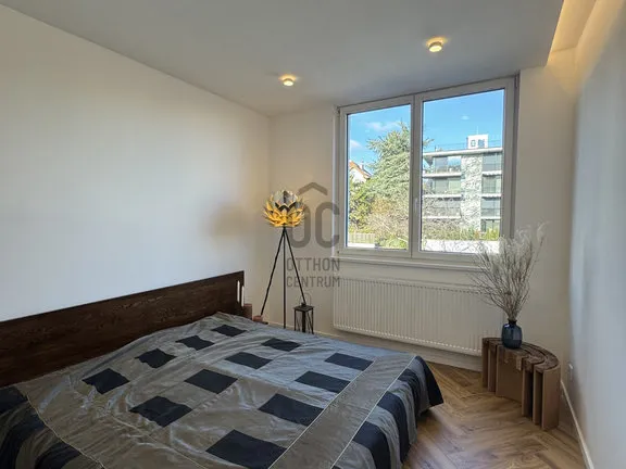 Eladó lakás Budapest II. kerület, Zöldmál 63 nm