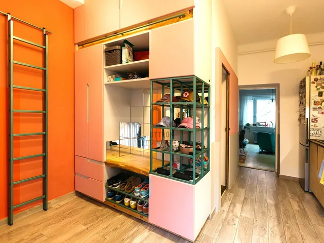 Eladó lakás Budapest III. kerület, Óbuda 63 nm