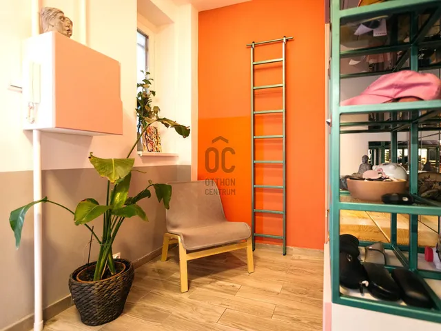 Eladó lakás Budapest III. kerület, Óbuda 63 nm