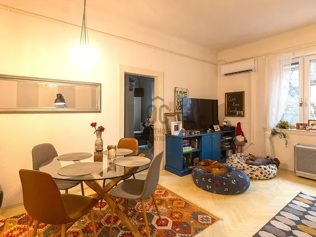 Eladó lakás Budapest III. kerület, Óbuda 63 nm