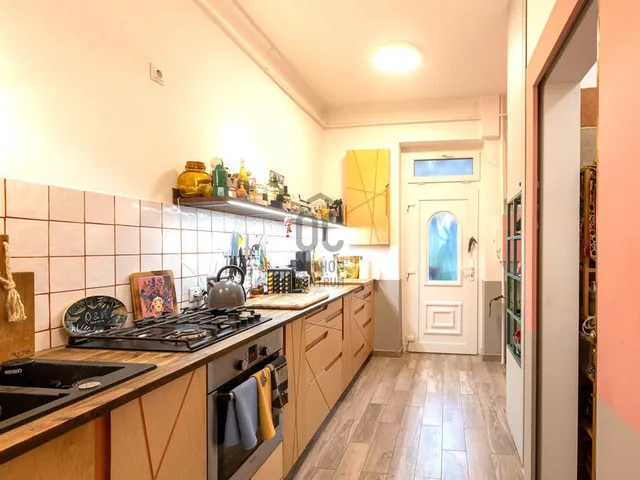 Eladó lakás Budapest III. kerület, Óbuda 63 nm