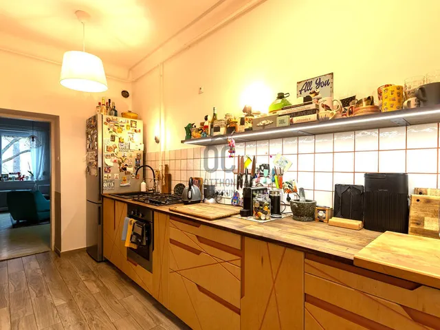 Eladó lakás Budapest III. kerület, Óbuda 63 nm