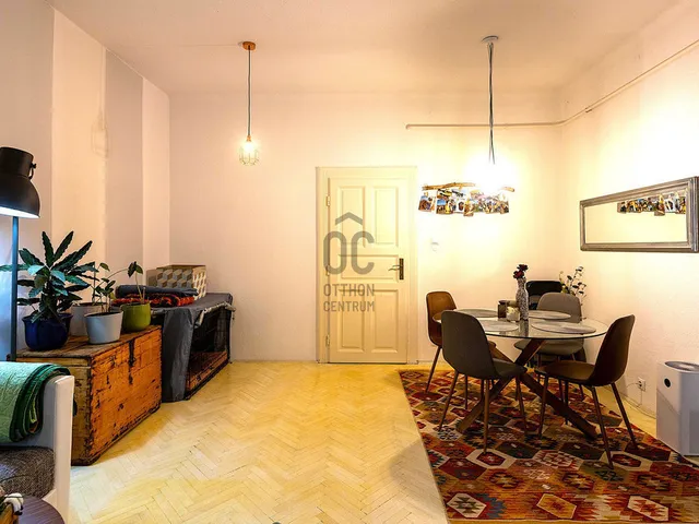 Eladó lakás Budapest III. kerület, Óbuda 63 nm