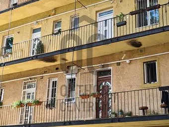 Eladó lakás Budapest III. kerület, Óbuda 63 nm