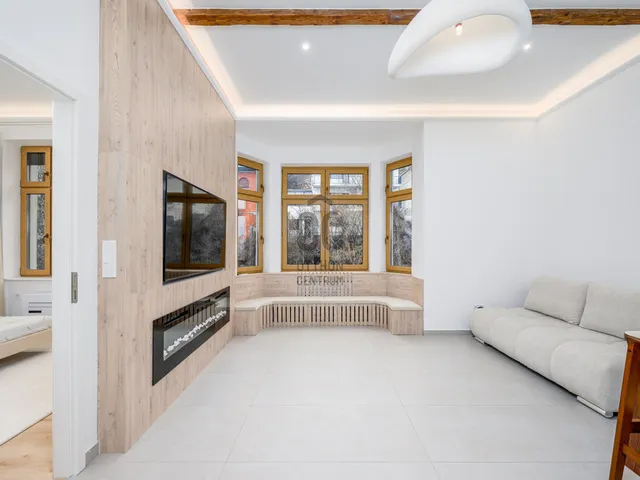 Eladó lakás Budapest I. kerület 101 nm