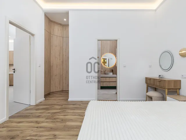 Eladó lakás Budapest I. kerület 101 nm