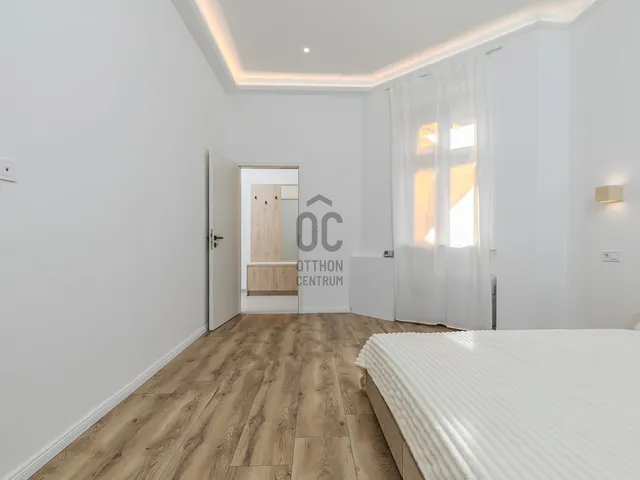 Eladó lakás Budapest I. kerület 101 nm