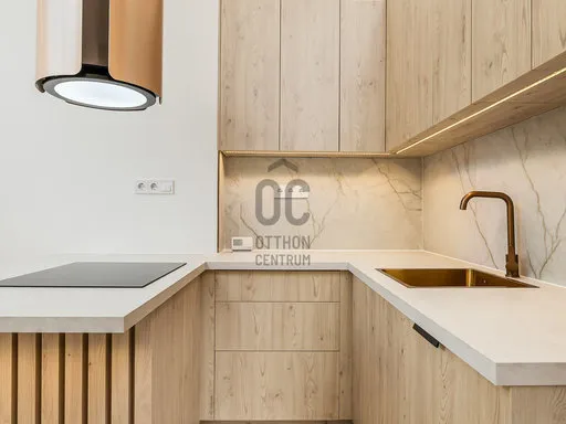 Eladó lakás Budapest I. kerület 101 nm