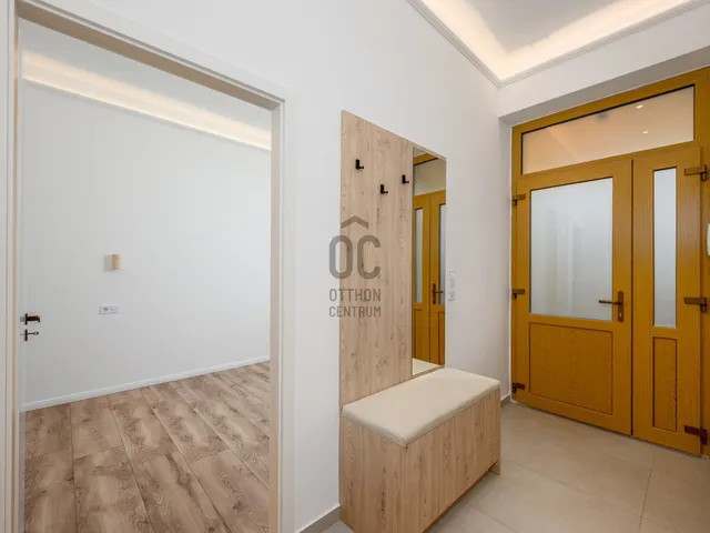 Eladó lakás Budapest I. kerület 101 nm