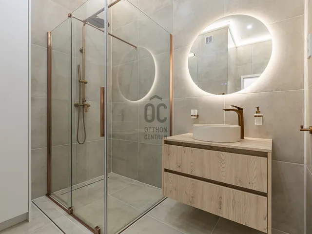 Eladó lakás Budapest I. kerület 101 nm