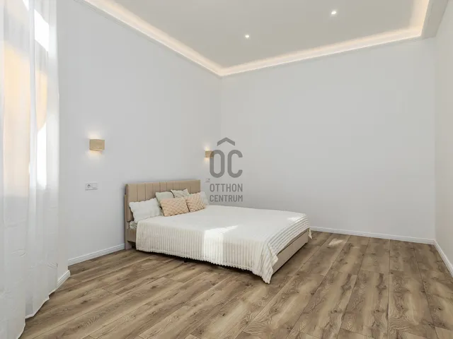 Eladó lakás Budapest I. kerület 101 nm