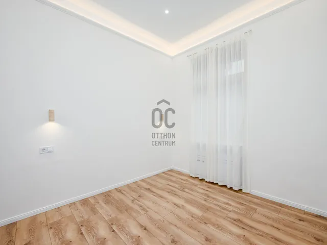 Eladó lakás Budapest I. kerület 101 nm