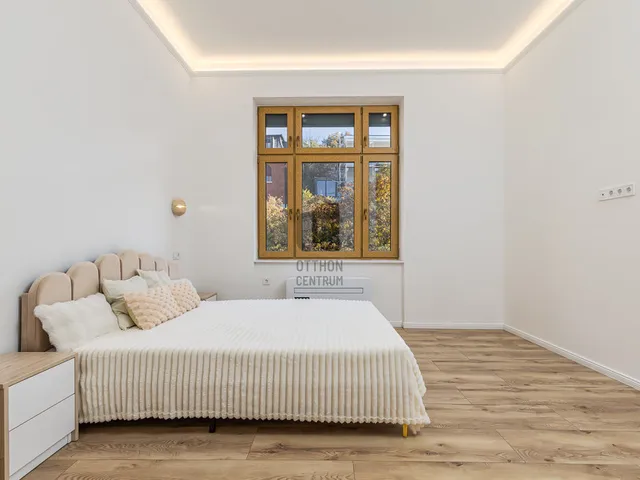 Eladó lakás Budapest I. kerület 101 nm