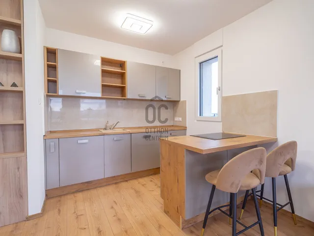 Eladó lakás Budapest II. kerület, Rózsadomb 40 nm