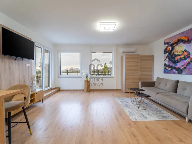 Eladó lakás Budapest II. kerület, Rózsadomb 40 nm