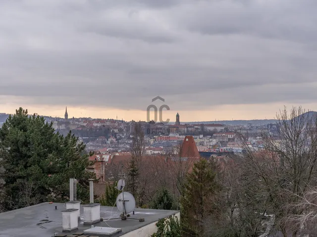 Eladó lakás Budapest II. kerület, Rózsadomb 40 nm