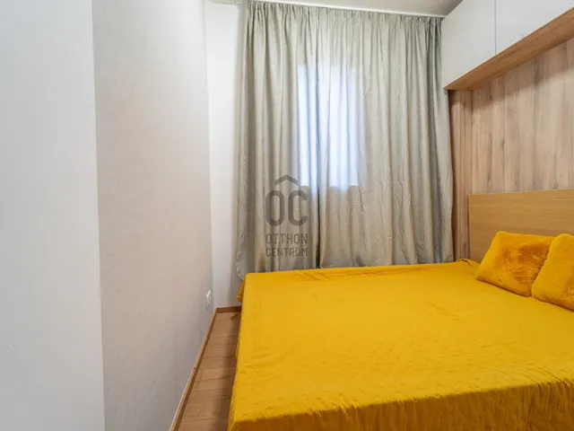 Eladó lakás Budapest II. kerület, Rózsadomb 40 nm