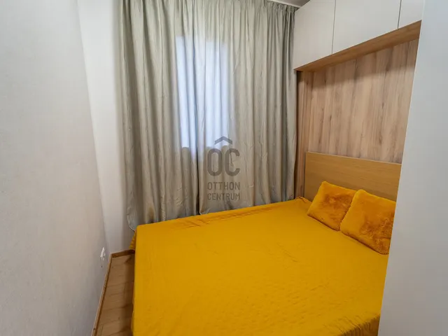 Eladó lakás Budapest II. kerület, Rózsadomb 40 nm