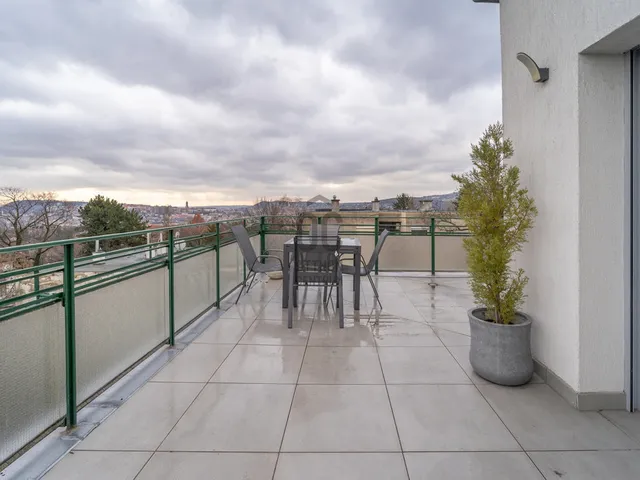 Eladó lakás Budapest II. kerület, Rózsadomb 40 nm