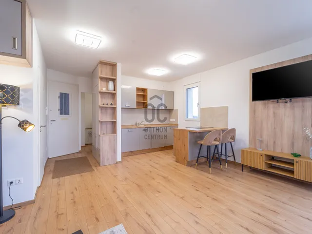 Eladó lakás Budapest II. kerület, Rózsadomb 40 nm