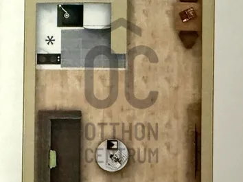 Eladó lakás Budapest III. kerület, Óbuda 28 nm