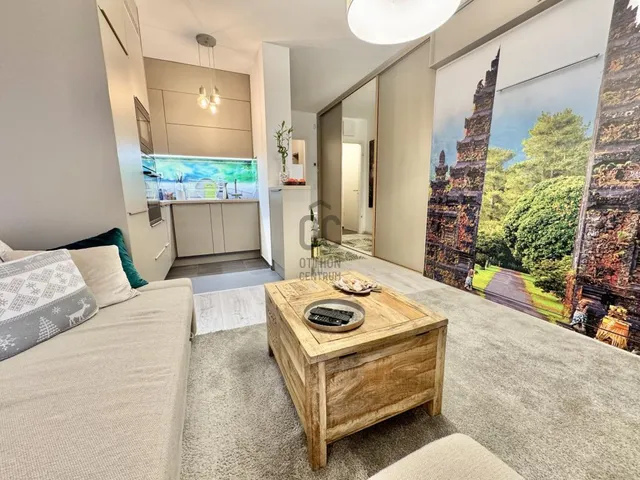 Eladó lakás Budapest III. kerület, Óbuda 28 nm