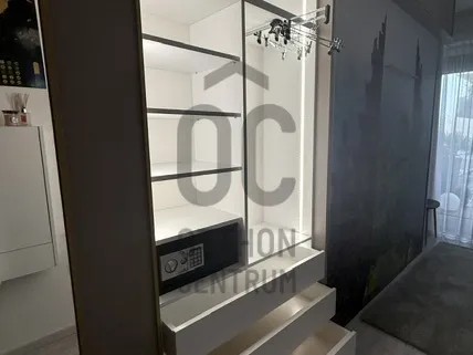 Eladó lakás Budapest III. kerület, Óbuda 28 nm