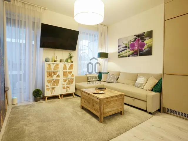 Eladó lakás Budapest III. kerület, Óbuda 28 nm