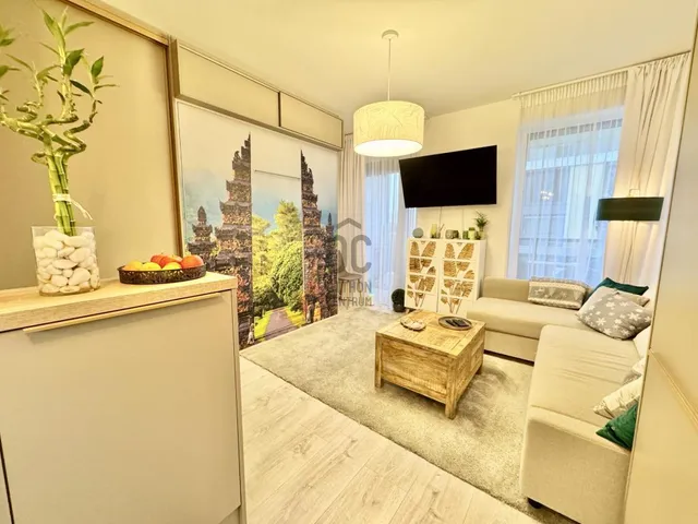 Eladó lakás Budapest III. kerület, Óbuda 28 nm