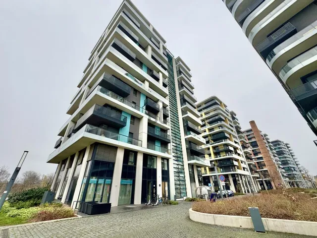 Eladó lakás Budapest III. kerület, Óbuda 28 nm