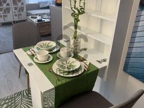 Eladó lakás Budapest III. kerület, Óbuda 28 nm