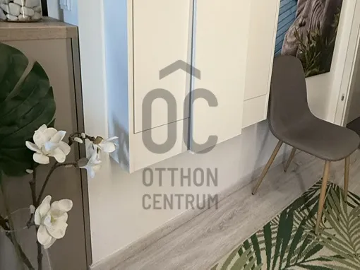 Eladó lakás Budapest III. kerület, Óbuda 28 nm