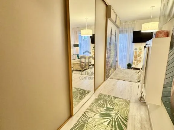 Eladó lakás Budapest III. kerület, Óbuda 28 nm