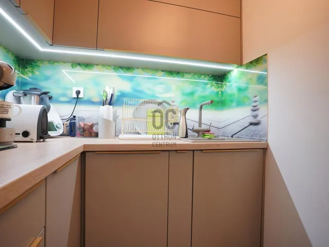 Eladó lakás Budapest III. kerület, Óbuda 28 nm