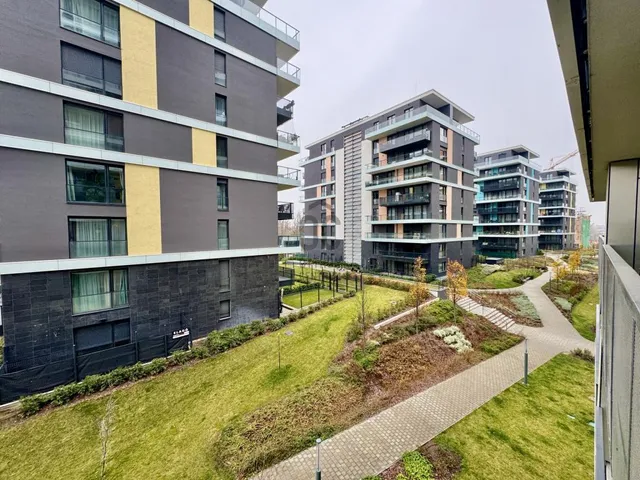 Eladó lakás Budapest III. kerület, Óbuda 28 nm