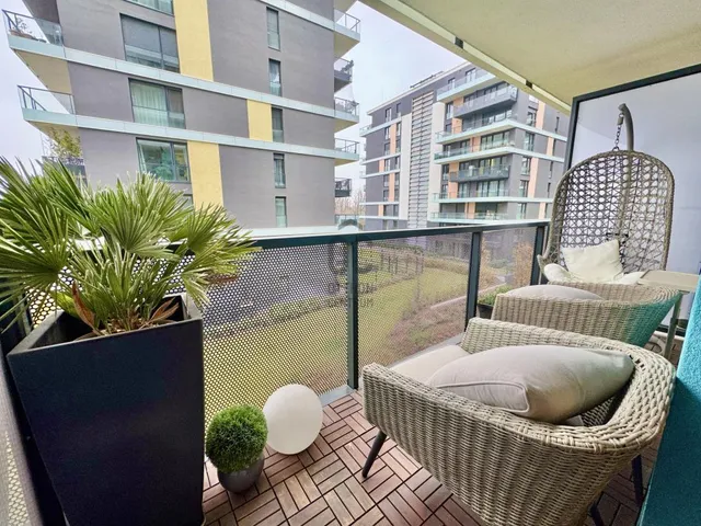 Eladó lakás Budapest III. kerület, Óbuda 28 nm