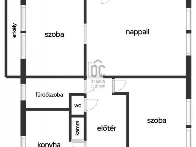 Eladó lakás Budapest XII. kerület, Kissvábhegy 98 nm