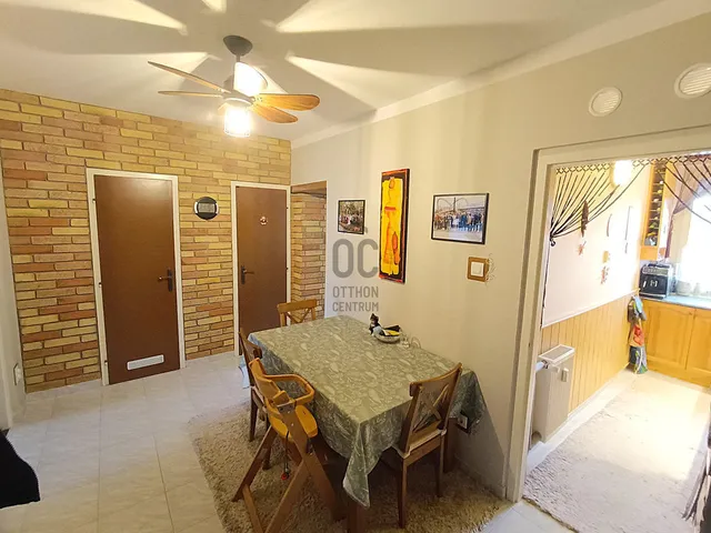 Eladó lakás Budapest III. kerület, Békásmegyer 56 nm