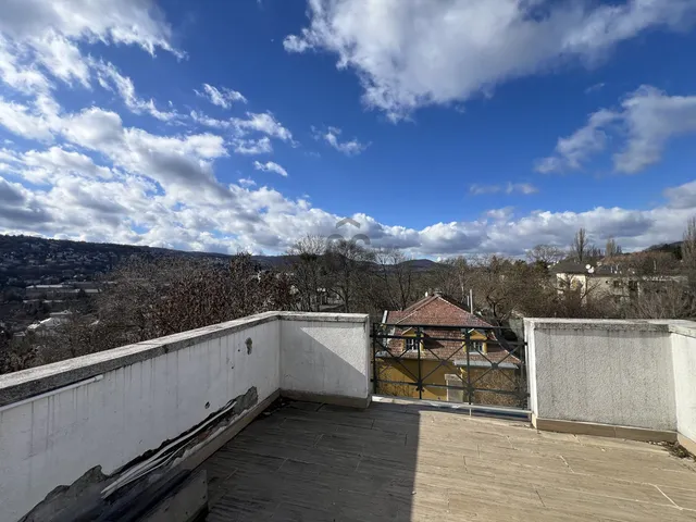 Eladó lakás Budapest II. kerület, Törökvész 77 nm