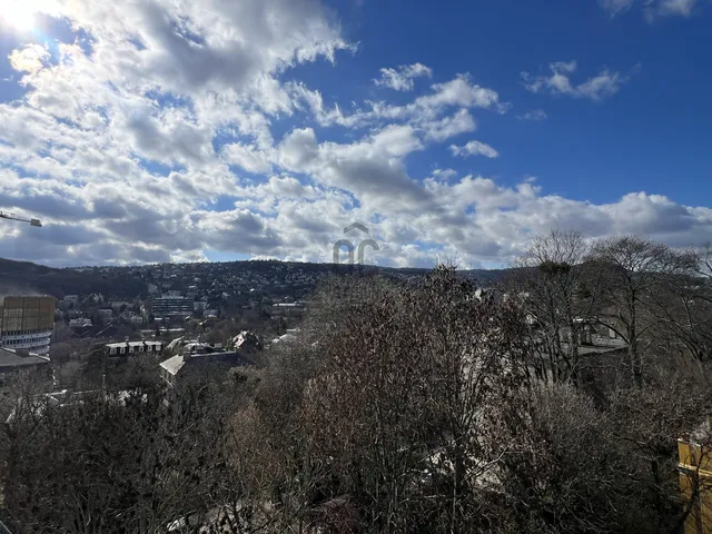 Eladó lakás Budapest II. kerület, Törökvész 77 nm