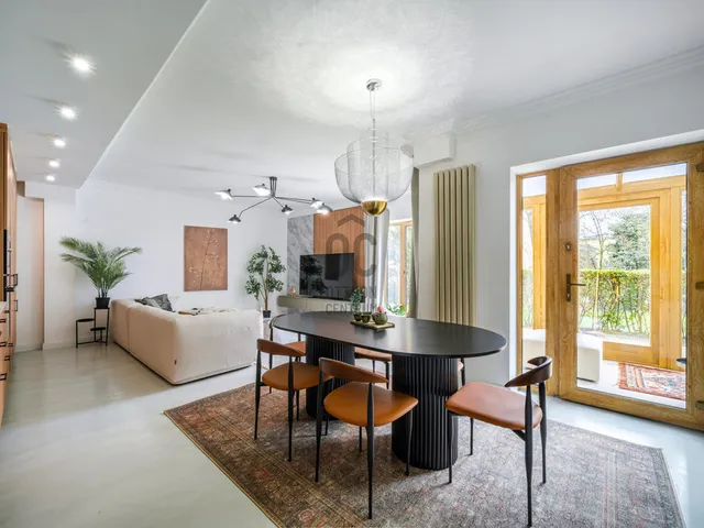 Eladó lakás Budapest XII. kerület, Orbánhegy 110 nm