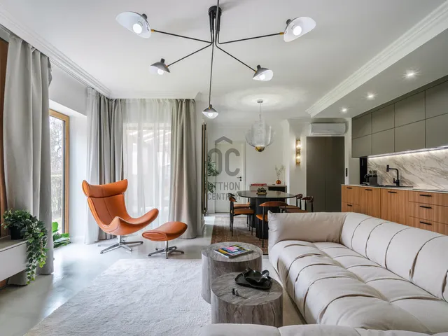 Eladó lakás Budapest XII. kerület, Orbánhegy 110 nm