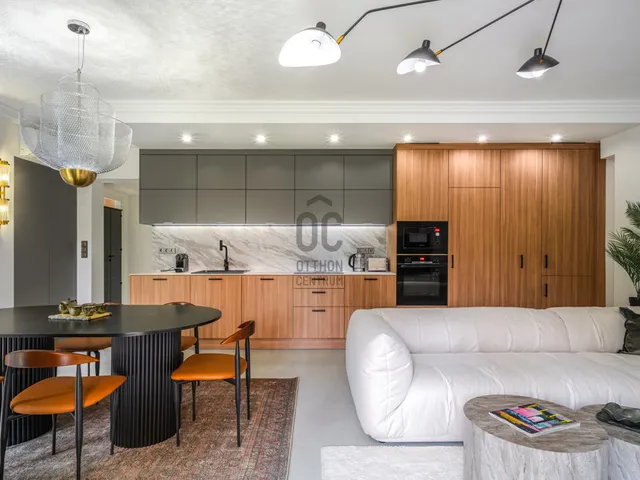 Eladó lakás Budapest XII. kerület, Orbánhegy 110 nm