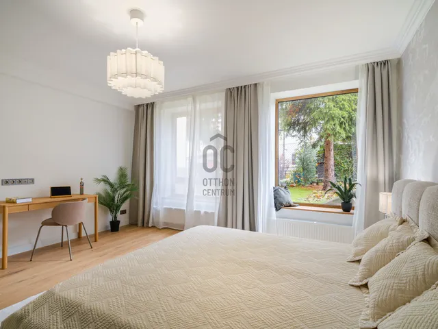 Eladó lakás Budapest XII. kerület, Orbánhegy 110 nm